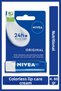Original Care Colorless Lip Care Cream 4.8Gr, Blackberry Lip Gloss and Cherry Colored Lip Cream - 3