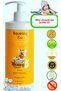 Natural Ingredients Newborn Baby and Children Hair Body Shampoo 500 ml - 4