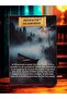 Detective Box Game Fisherman Murder Find the Killer Solve the Story Fun Mysterious Immersive for Police - 7