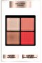 Duo Cheeks Creamy Blush & Highlighter / Cream Blush & Illuminator Palette - 7