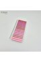 شريط رفيع 320 ورقة ملونة شفافة Post-it Post-it Post It. ملصق ملصق لعلامة الكتب - 2