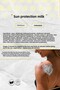 Sunscreen Face and Body Milk 50Spf 150ml Bio161 - 4