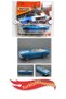 Matchb. 1:64 Scale Design for a Lifetime 1969 Camaro Ss 396