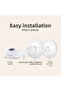 Wearable Double Breast Pump - 3