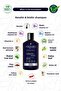 Keratin Biotin Anti-Hair Loss, Fast Growth Effective Herbal Shampoo with 10 Plant Extracts and 4 Vitamins - 4