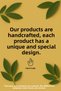 1 Piece 100% Natural Walnut Wood Handmade Kitchen Tongs |   31.5cm |   Natural Wooden Tongs - 6
