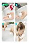 Compressed 15Pcs Portable Travel Makeup Remover Cloth-Towel Wipes