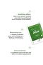 Aloe Vera Extract Face Mask Pack of 588092208001605 - 2