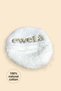 100% Natural Cotton Makeup Remover Pad - Soft Texture and Washable