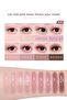لوحة ظلال عيون من PERIPERA All Take Mood 006 - 5 لوحة ظلال عيون مختلفة، "I'm The Mauve Queen Around Here" - 3