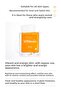 On Vitamin Mask Vitamin Face Mask Pack of 5 - 4