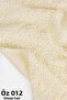 Pabtex 1 Meter Weşsoft Fabric Plush - قماش نقي لجميع أعمالك - 3