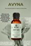 Avyna Castor Oil (Intense Consistency Oil) 30 ml Cold Pressed 100% Pure and Natural - 5