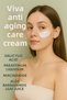 Antiaging Cream Anti-Aging Care Cream Repairing - 4