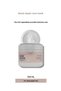 Bond Repair Care Mask for Damaged Hair - 4