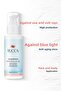 Solarshield Sunscreen 100 ml - 50 Spf High Protection, Cosmos Certified and Water Based Cream - 2