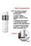 Collagen Protein Lotion 120 ml Moisturizing and Nourishing Collagen Lotion - 2