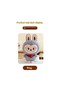 Labubu Large Size Imported Plush Toy 25cm Imported Product