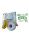 Babystar Swimming Aid Beginner Level Sponge Armlet - 7