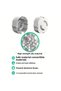 Abuy15 Pieces Baby Child Safety Cabinet and Drawer Lock Multi-Purpose Child Lock 6 Pieces Socket Cover - 6