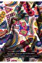 Colorful Geometric Digital Printing Fabric |   150X100Cm |   Pop-Art Style Vivid Pattern |   Different Fabric Options