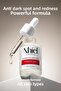 Anti-Blemish and Redness Skin Care Serum 30 ml (10% Azelaic Acid + Alpha Arbutin) - 4