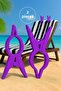 2-Piece Beach Pegs - Sunbed Pegs - Towel Pegs - Towel Fixers - Beach Towel Pegs - Beach Pegs