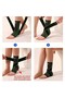Yangzhou Jingba Support Ankle Brace-Adjustable Compression for Running, Walking&Basketball m - 5
