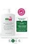 Moisturizing Face and Body Cleansing Gel 1000 ml Silicone Shower Loofah Gift Set for Sensitive Skin - 2