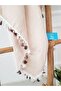 100% Cotton Muslin Baby Blanket with Tassels – Breathable, Soft, Multi-Purpose Blanket - 7