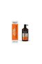 Keratin Hair Care Cream - Brazilian Blow Dry Permanent Straightening Botox Treatment 1000 ml - 3