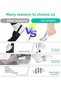 1Pc Night Splint Foot Big Toe Bone Corrector Toe Big Toe Protection Corrector Apparatus - 6