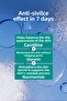 Spf50+ Derma Skin Clear Anti-Acne Sunscreen Face Cream 40ml, Mattifying, Niacinamide - 5