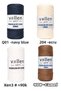 200gr/230m Premium Polyester Macrame Thread 2mm, Macrame Thread, Macrame, Supla, Bag Thread, Ecru - 2