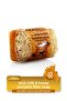 Goat Milk and Honey Pumpkin Fiber Natural Soap 130g
