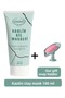Kaolin Clay Mask 100 ml - Soap Dispenser Our Gift 498-07