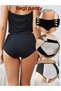 3 Pieces Menstrual Panties 100% Cotton Women's Special Daily Pad Panties Washable, Protection Day and Night All Day Long - 7