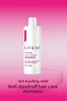 Vitalizing Anti Dandruff Shampoo - Anti-Shatter & Dandruff Hair Care Shampoo (250 ml) - 5