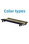 Furniture Kitchen Cabinet Drawer Cupboard Door Handle Handle Smoked (192 Mm-192.2 cm) Metal Handles - 5
