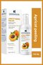 Apricot Seed Peeling 150ml - Anti-Ingrown Hair and Strawberry Leg Body Peeling after Hair Removal