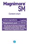 Sm Magnesium 30 Sachets Citrate Malate - 2