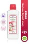 Natural Liquid Soap Sweet Flower Scented Concentrated Hand Soap 750 ml
