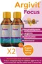 Focus 150 ml 2 Pieces
