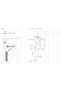 90*180 Multi-Directional Door Closer Black Verti̇close-2-9005 - 4