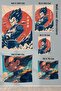 Dragon Ball Vertical Wall Hanging – Anime Themed Quality Fabric, Room Decor Tapestry Wall Tapestry - 4