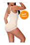 Recovery Lace Body – Snap Fasteners, Adjustable Straps, All-Day Comfort - 4