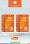 Vitamin C 1000Mg 30+30 Tablets Buy 1 Get 1 Free (60 Tablets) 2-Pack