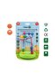 لعبة التنسيق مع كوب الشفط - 2