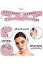 Face Corset Chin Neck Band Double Chin Cheek Corset - 3