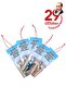 Ataturk Bookmark Gift Bookmark Corporate Gift Book Reading Bookmark Wholesale - 4